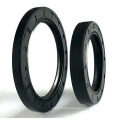 Custom Rubber Tc Type NBR EPDM Silicone Oil Seal